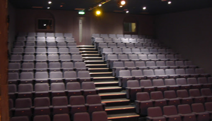 Cotswold Playhouse