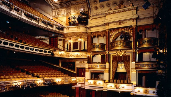 Theatre Royal Drury Lane