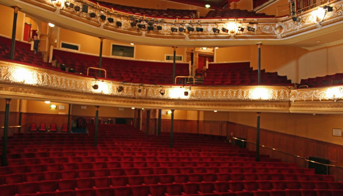 Devonshire Park Theatre