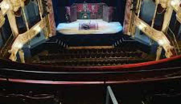 The Everyman Theatre