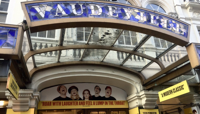 Vaudeville Theatre