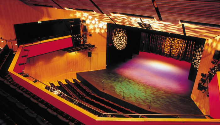Gala Theatre