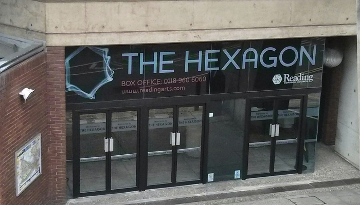 Hexagon Theatre