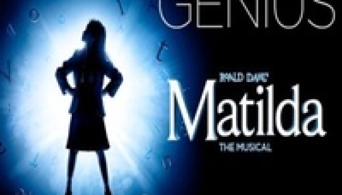 Matilda The Musical (london)
