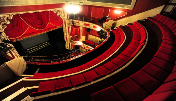 New Theatre Royal Lincoln