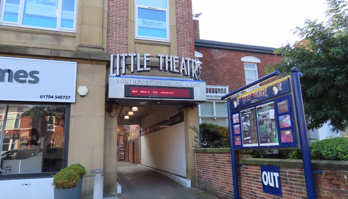 Little Theatre Southport