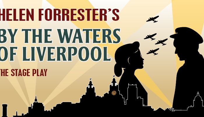The Waters of Liverpool