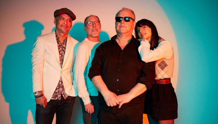Pixies (Sold Out)