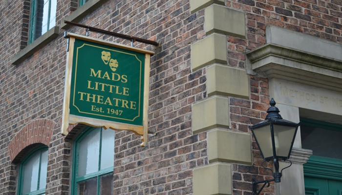 MADS Theatre