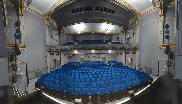 Marina Theatre