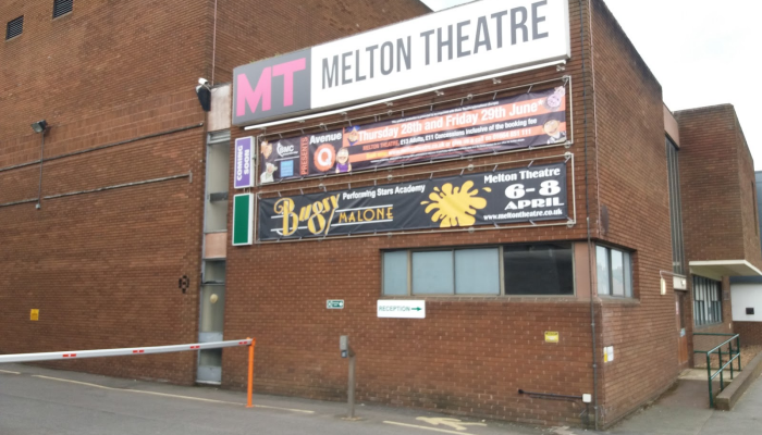 Melton Theatre