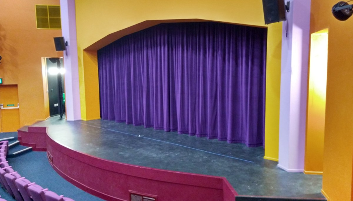 Merlin Theatre