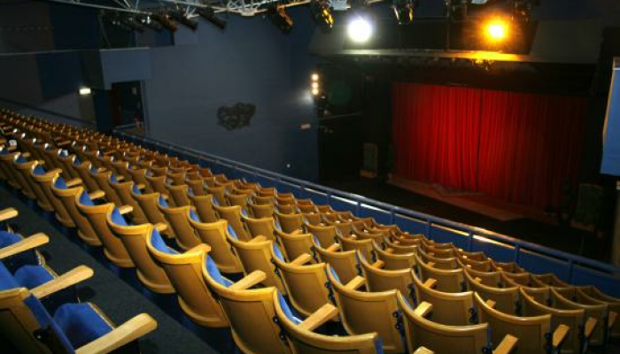 Middlesbrough Theatre