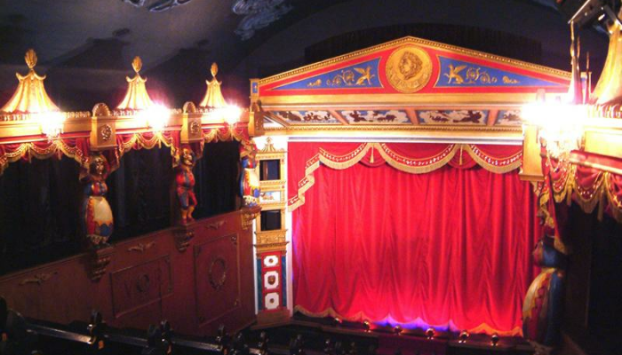 Motherwell Concert Hall & Theatre
