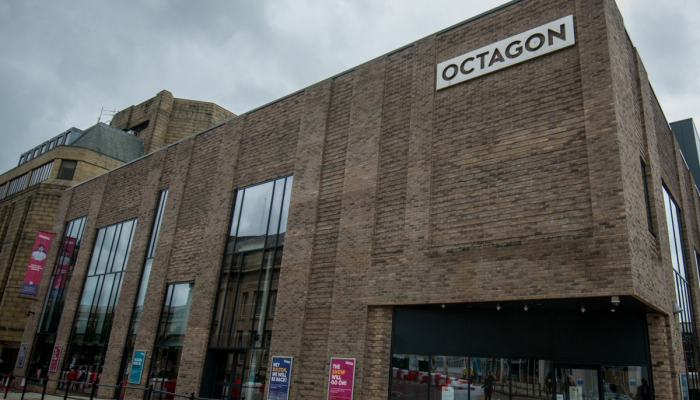 Octagon Theatre