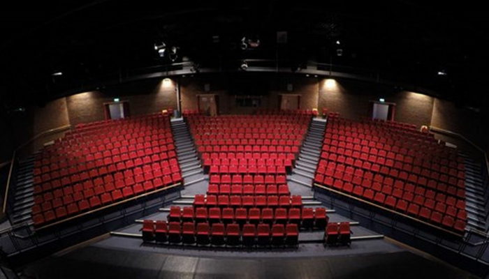 Octagon Theatre Yeovil