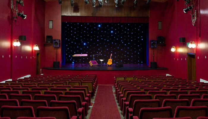 Palace Theatre Fermoy