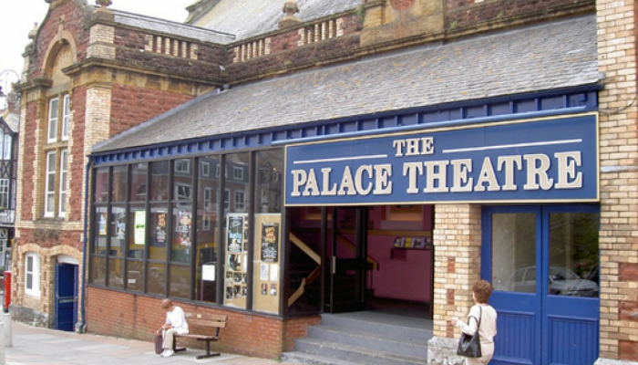 Palace Theatre, Paignton
