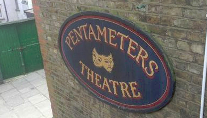 Pentameters Theatre