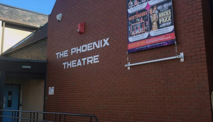 Pheonix Theatre