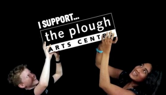 Plough Arts Centre