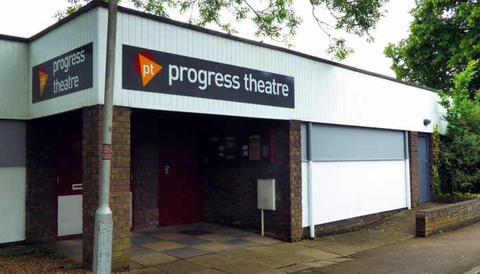 Progress Theatre