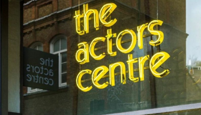 Tristan Bates Theatre at The Actors Centre