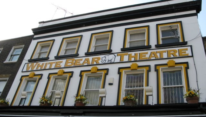 The White Bear Theatre
