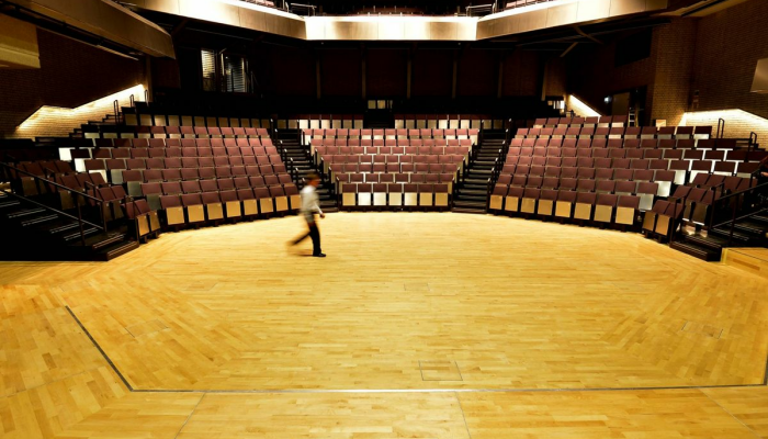 RNCM Theatre