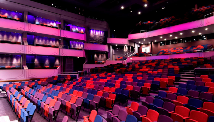 Royal and Derngate Theatre