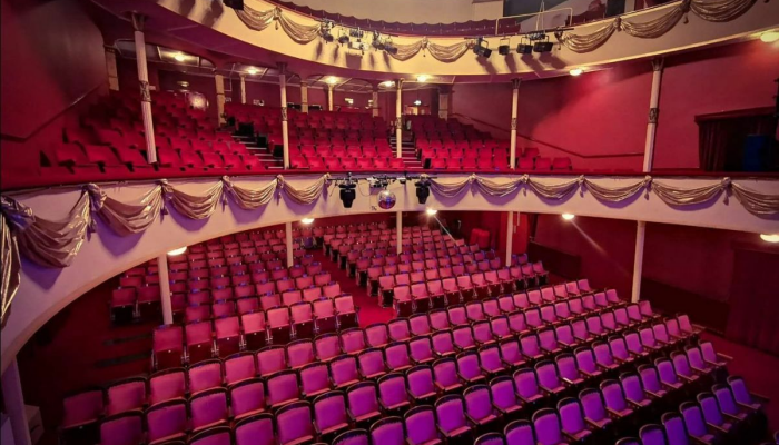 Royal Hippodrome Theatre