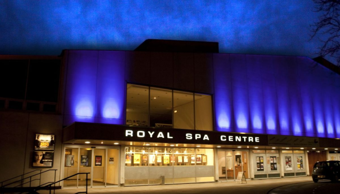 Royal Spa Centre