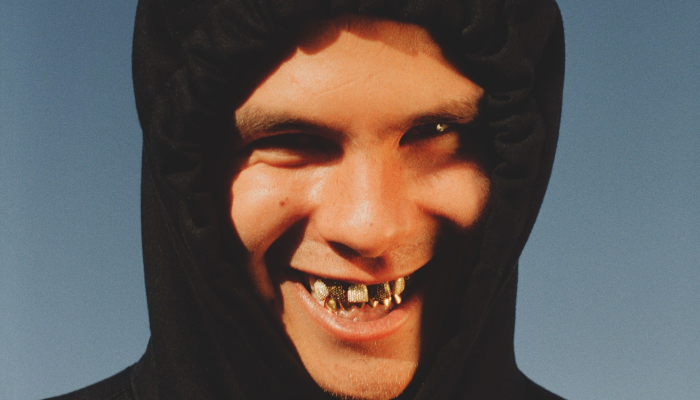 Slowthai - HELL IS HOME