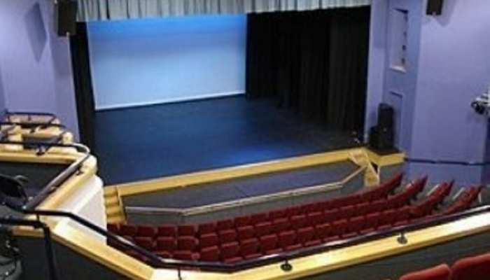 Spinney Theatre