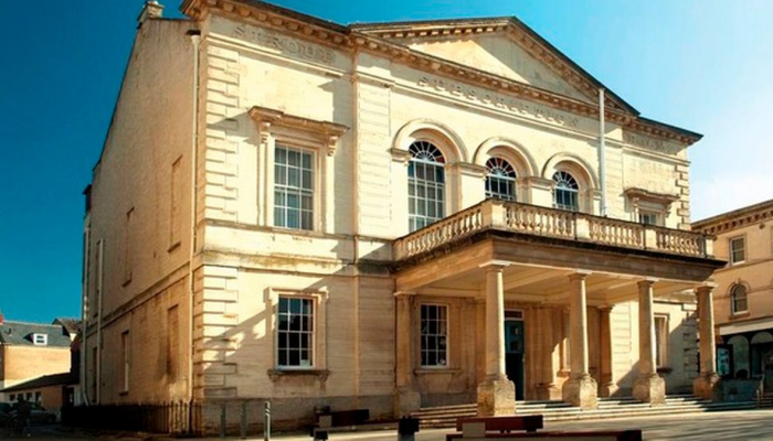 Subscription Rooms