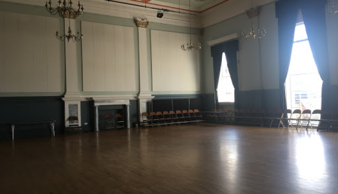 Subscription Rooms