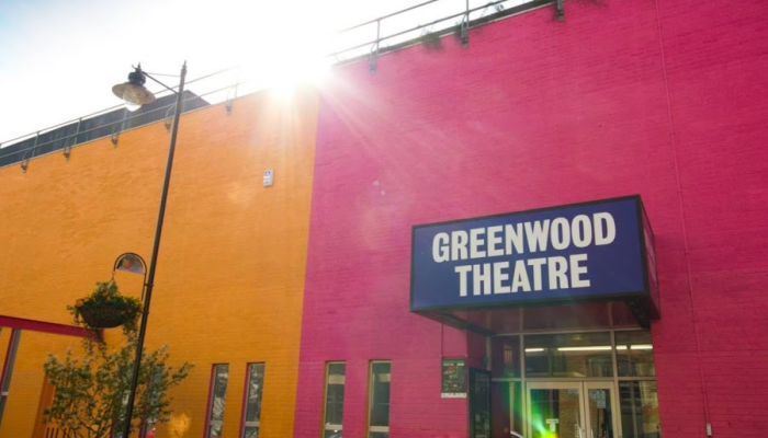 Greenwood Theatre