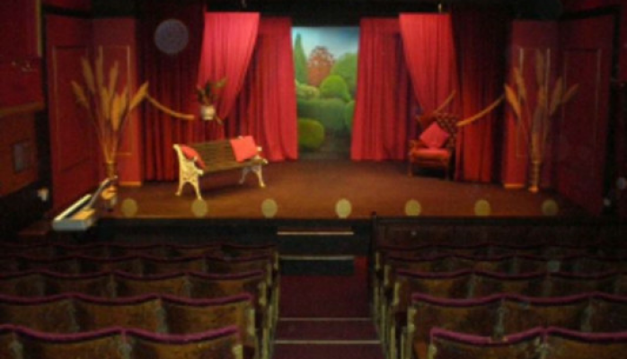 Broadbent Theatre