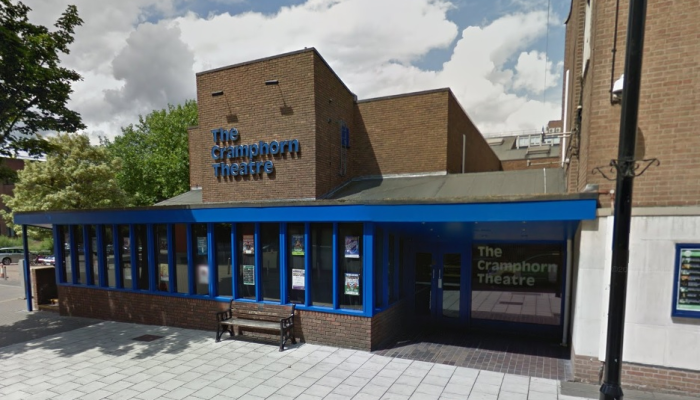 Chelmsford Theatre Studio