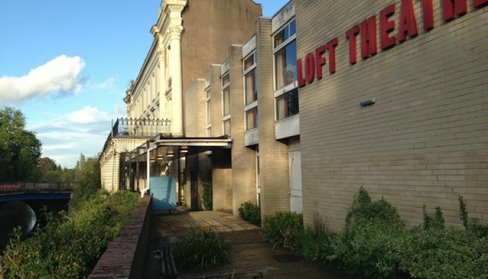 The Loft Theatre