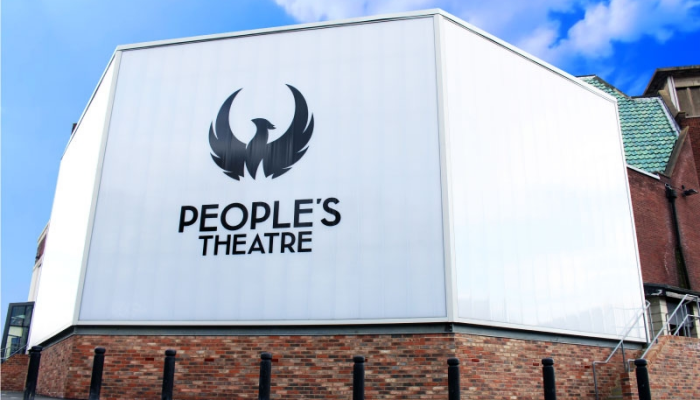 The Peoples Theatre