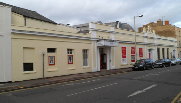 The Playhouse Cheltenham