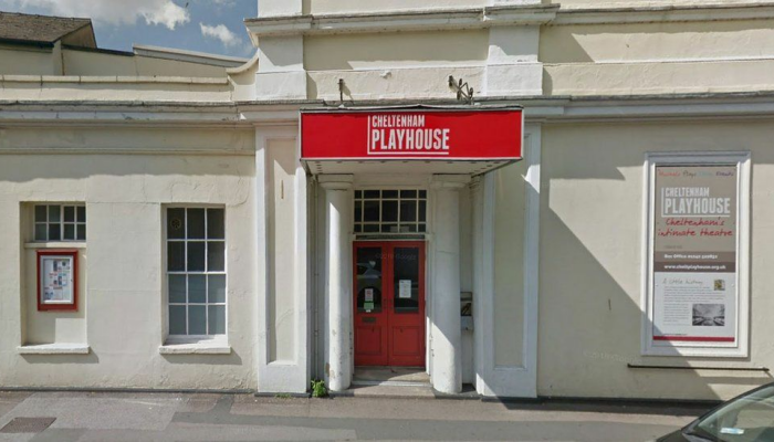 The Playhouse Cheltenham