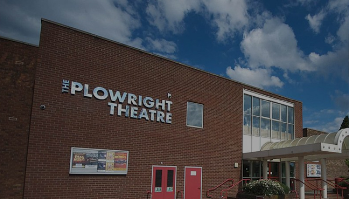 The Plowright Theatre