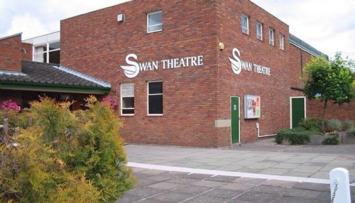 The Swan Theatre