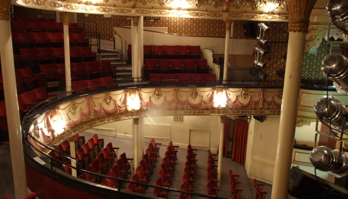 Theatre Royal Margate