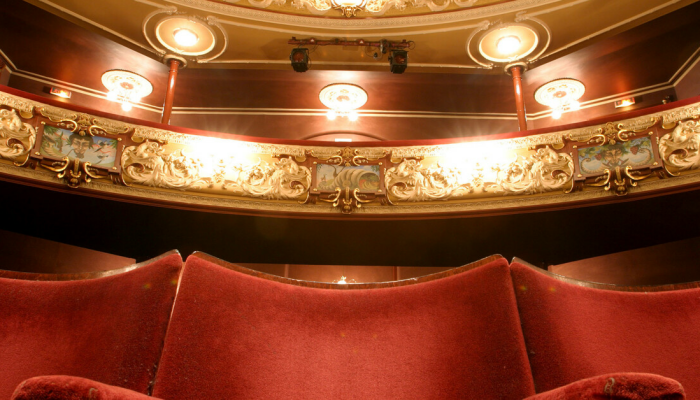 Theatre Royal Wakefield