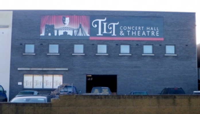 TLT Theatre