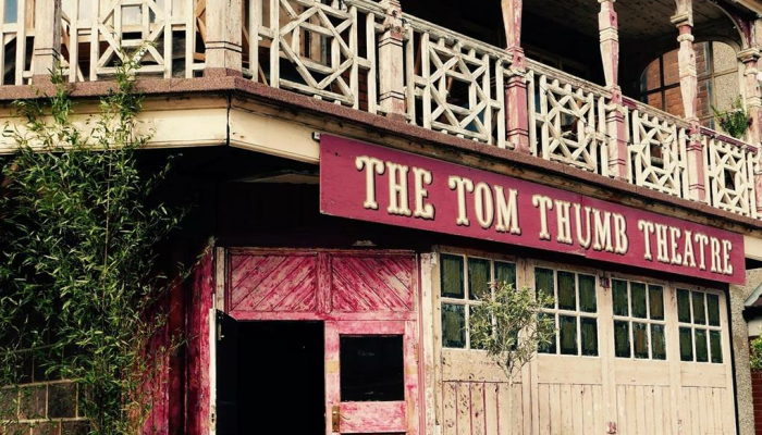 Tom Thumb Theatre