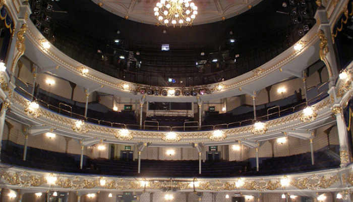 Tyne Theatre & Opera House